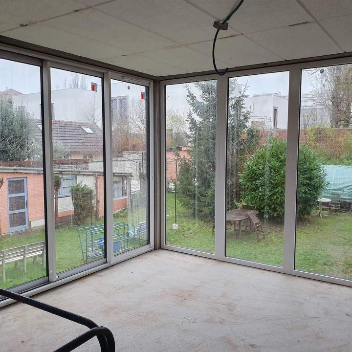 Menuiserie PVC Voisins-le-Bretonneux