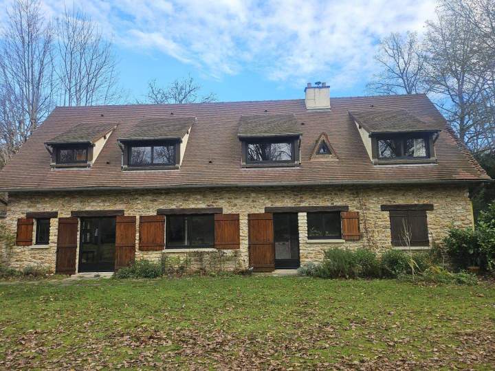 Installation de porte extérieure Voisins-le-Bretonneux