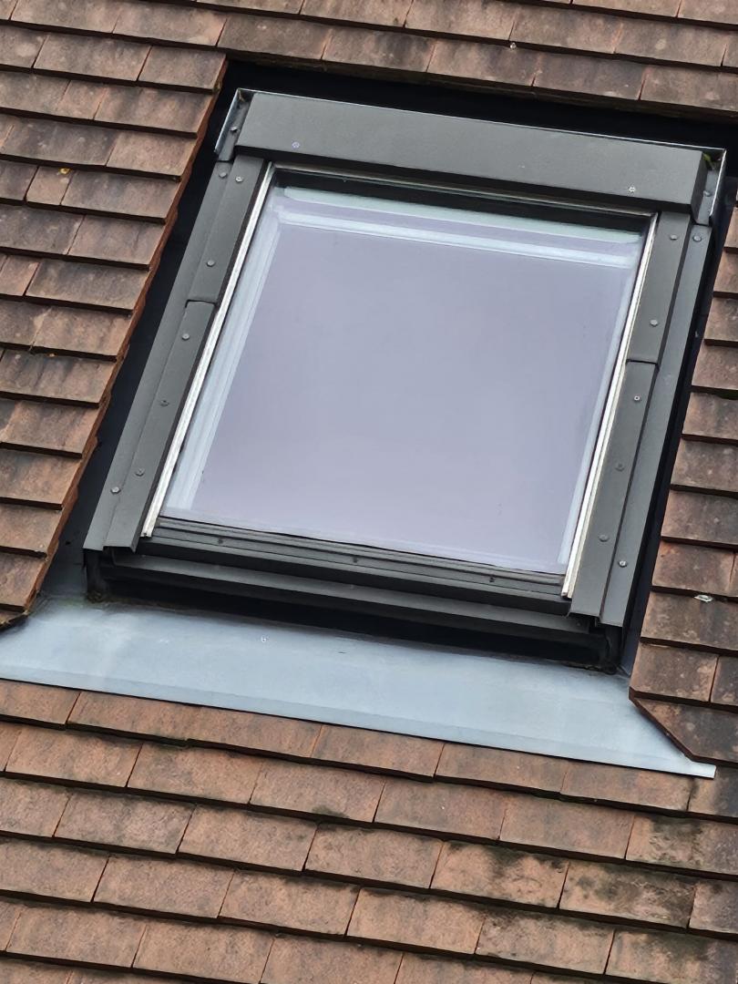 nstallation de VELUX Thoiry | Versailles