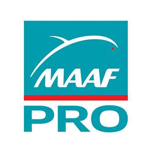 Logo Maaf Pro