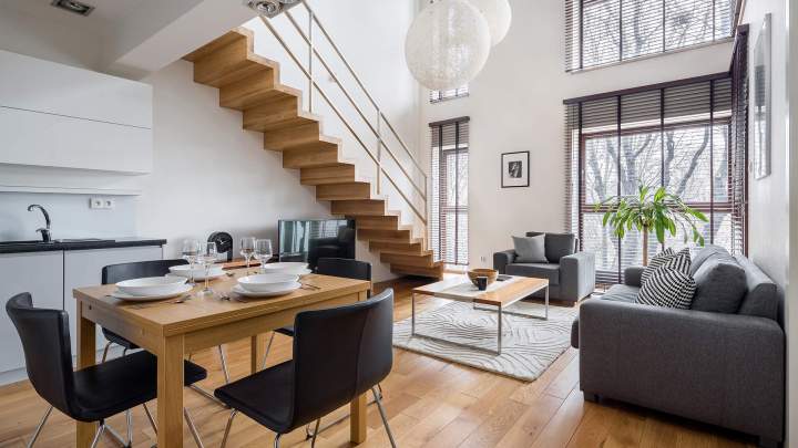Rénovation intérieure d'une maison Voisins-le-Bretonneux