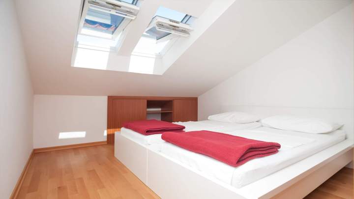 Fenêtres de toit VELUX esthétiques Voisins-le-Bretonneux