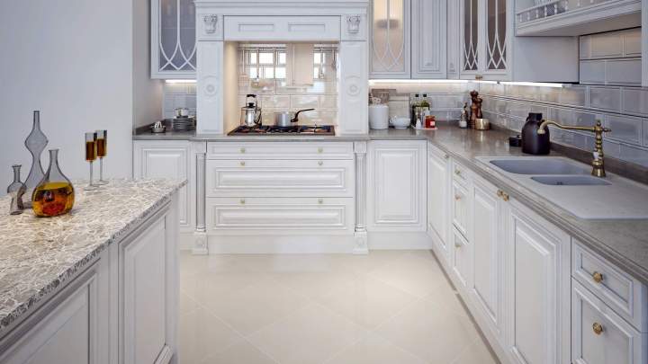 Menuiserie intérieure Voisins-le-Bretonneux