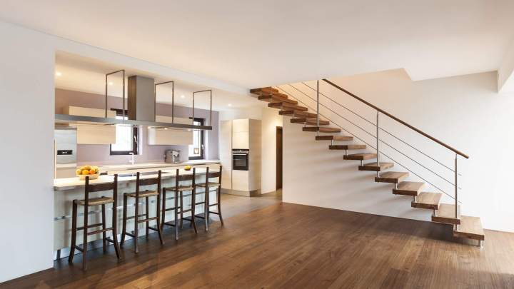 Aménagement de cuisine Voisins-le-Bretonneux