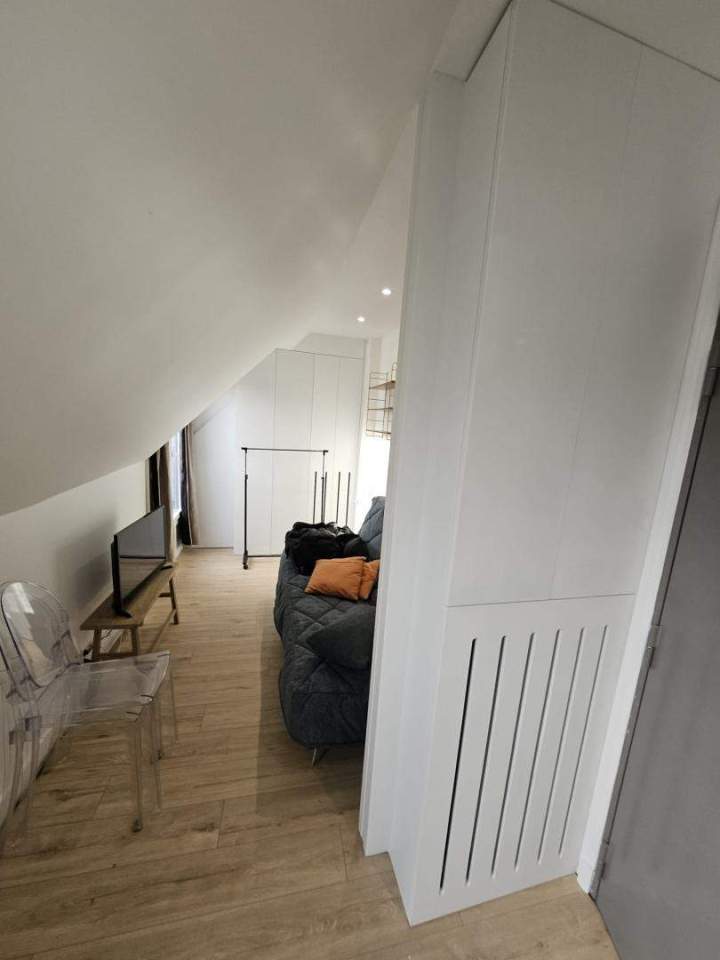 Création d'un placard sur mesure Voisins-le-Bretonneux